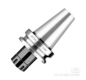 加工中心数控刀柄BT40-ER32-100高精度动平衡刀柄