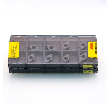 新数控刀片 车削刀片 DCET11T301-UM1205 不锈钢加工