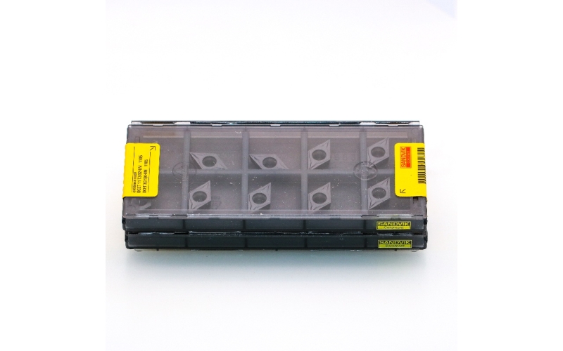 全新数控刀片 车削刀片DCET070200-UM1105