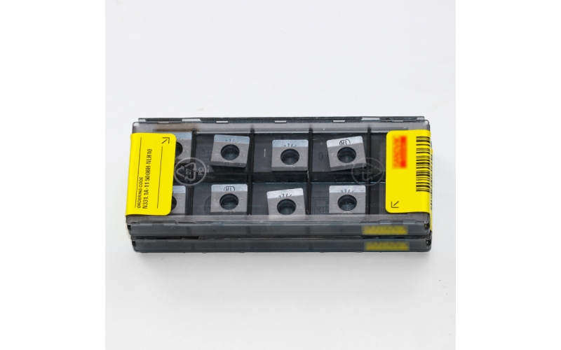 数控刀片三面刃铣刀片N331.1A-115008H-NLH10加工铸铁