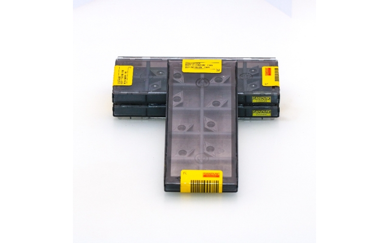 数控刀片880U钻刀片880-0503W08H-P-LM4344加工钢件