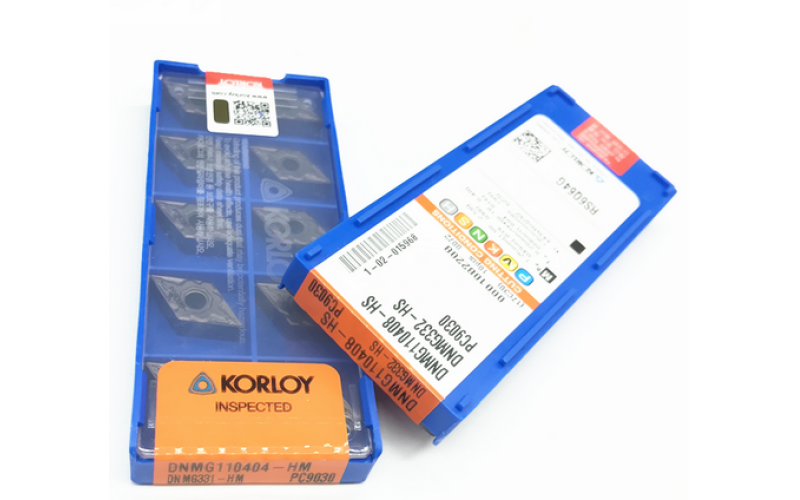 数控刀片 KORLOY克劳伊刀具,DNMG150408-MP PC8115,韩国克洛伊刀头批发
