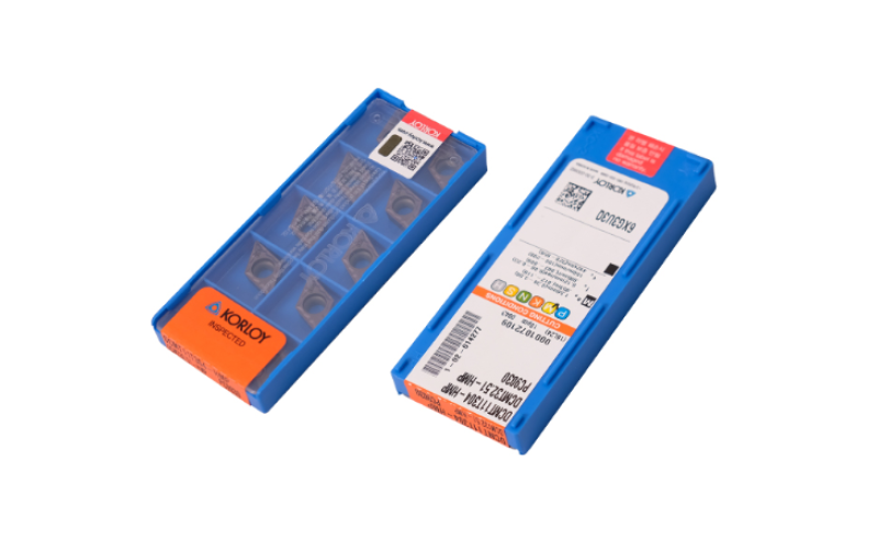 优势批发克劳伊刀具DCMT11T304-HMP NC3030克劳伊车削刀片