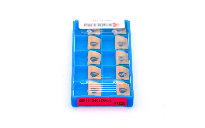 日本12刃双面铣刀片HNMU0905ZNEN-GM PG025 PG010 加工中心 铣床用铣刀片，金属加工数控刀片 日本12刃双面铣刀片HNMU0905ZNEN-GM PG025 PG010