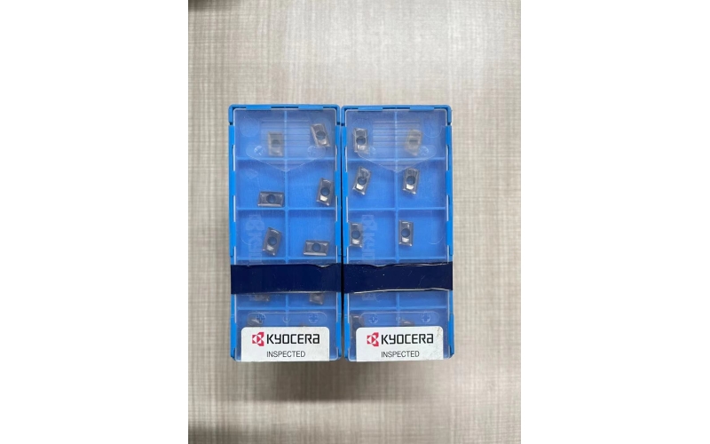 全系列京瓷刀片JOMT08T208ER-D PR1225数控铣刀片
